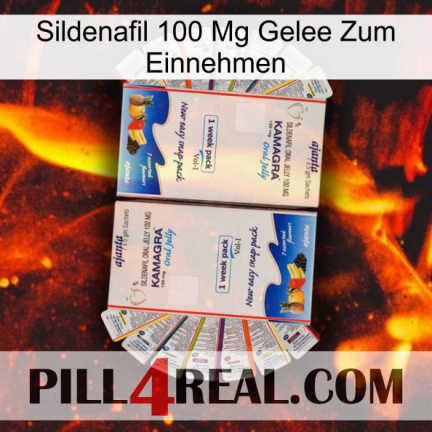 Sildenafil 100Mg Oral Jelly kamagra1